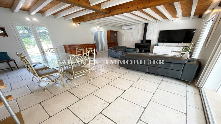 Ma-Cabane - Vente Maison Le Plan-de-la-Tour, 205 m²