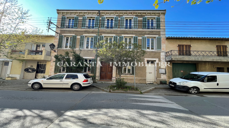 Ma-Cabane - Vente Maison Le Plan-de-la-Tour, 270 m²