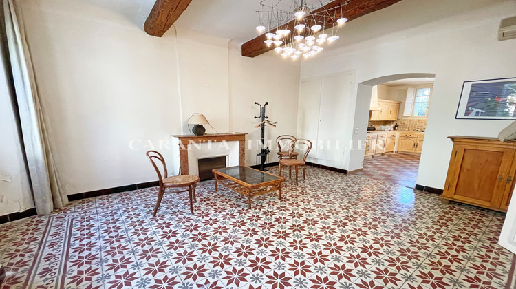 Ma-Cabane - Vente Maison Le Plan-de-la-Tour, 270 m²