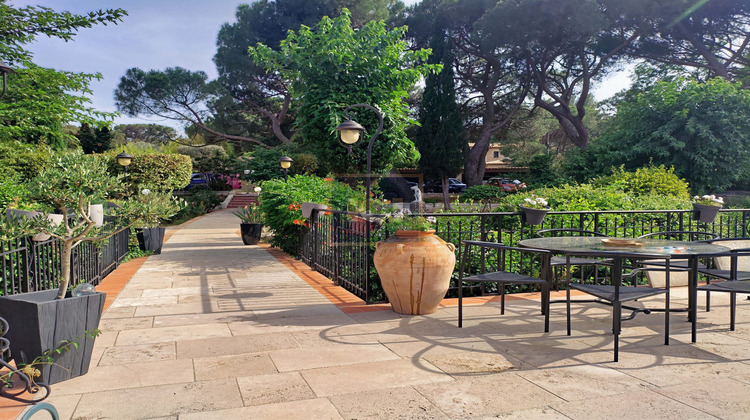 Ma-Cabane - Vente Maison Le Plan-de-la-Tour, 560 m²