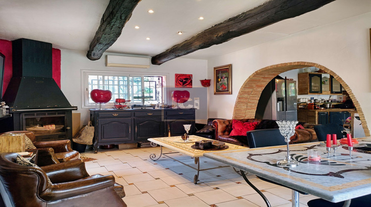 Ma-Cabane - Vente Maison Le Plan-de-la-Tour, 560 m²