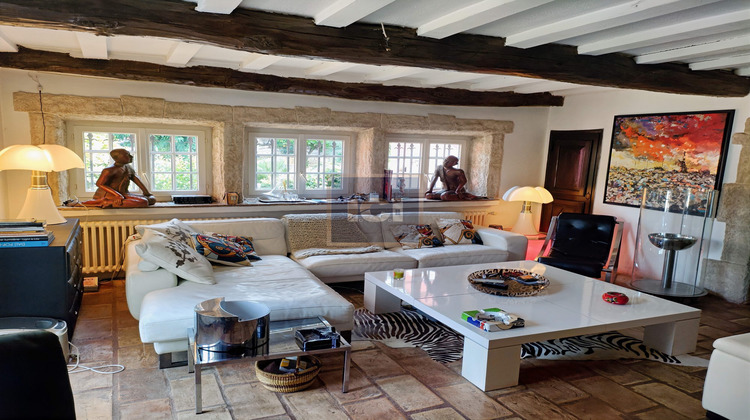 Ma-Cabane - Vente Maison Le Plan-de-la-Tour, 560 m²