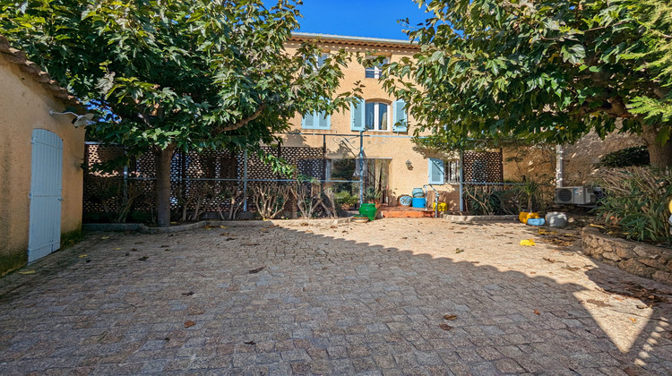 Ma-Cabane - Vente Maison Le Plan-de-la-Tour, 279 m²