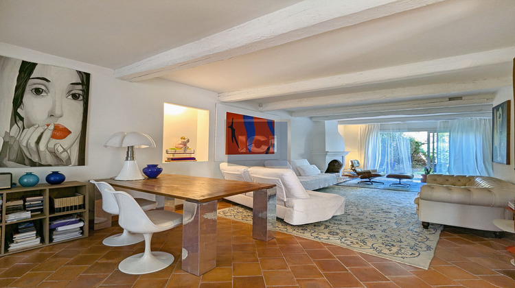 Ma-Cabane - Vente Maison Le Plan-de-la-Tour, 279 m²