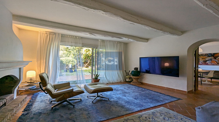 Ma-Cabane - Vente Maison Le Plan-de-la-Tour, 279 m²