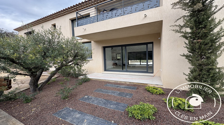 Ma-Cabane - Vente Maison Le Plan-de-la-Tour, 250 m²