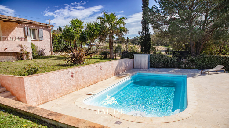 Ma-Cabane - Vente Maison Le Plan-de-la-Tour, 150 m²