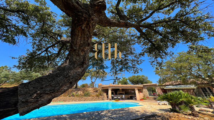 Ma-Cabane - Vente Maison Le Plan-de-la-Tour, 176 m²