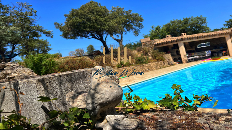 Ma-Cabane - Vente Maison Le Plan-de-la-Tour, 176 m²