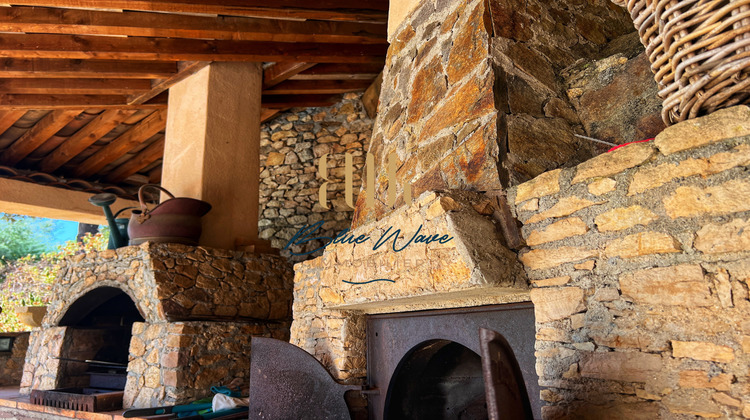 Ma-Cabane - Vente Maison Le Plan-de-la-Tour, 176 m²