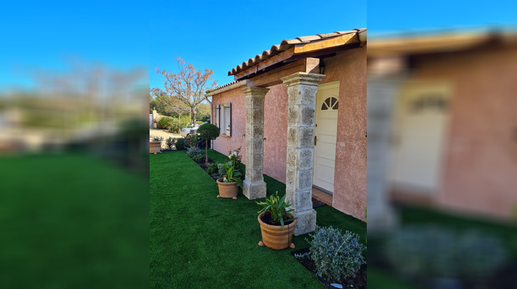 Ma-Cabane - Vente Maison Le Plan-de-la-Tour, 150 m²