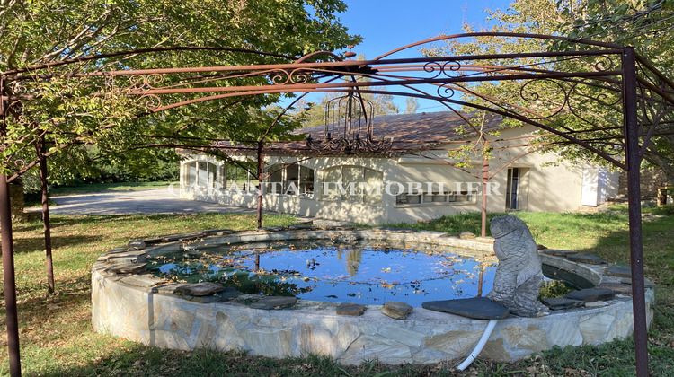 Ma-Cabane - Vente Maison Le Plan-de-la-Tour, 240 m²