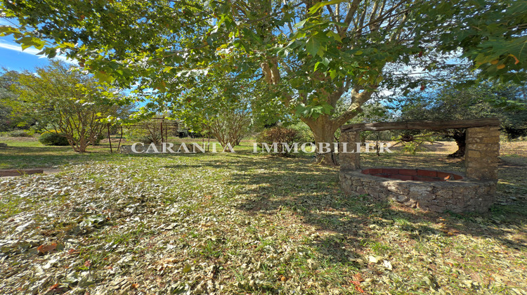 Ma-Cabane - Vente Maison Le Plan-de-la-Tour, 240 m²