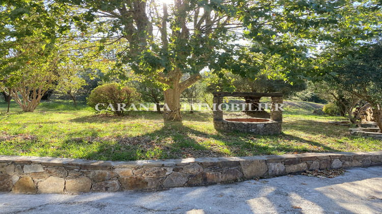 Ma-Cabane - Vente Maison Le Plan-de-la-Tour, 240 m²