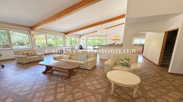 Ma-Cabane - Vente Maison Le Plan-de-la-Tour, 240 m²