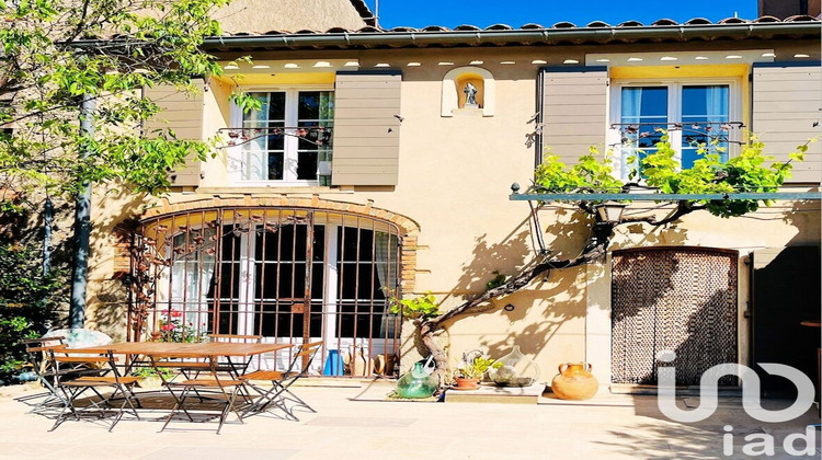 Ma-Cabane - Vente Maison Le Plan-de-la-Tour, 143 m²