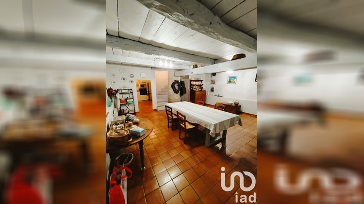 Ma-Cabane - Vente Maison Le Plan-de-la-Tour, 143 m²