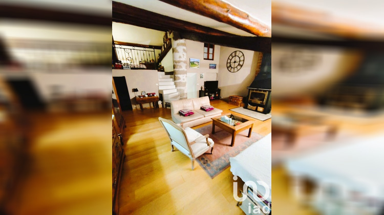 Ma-Cabane - Vente Maison Le Plan-de-la-Tour, 143 m²