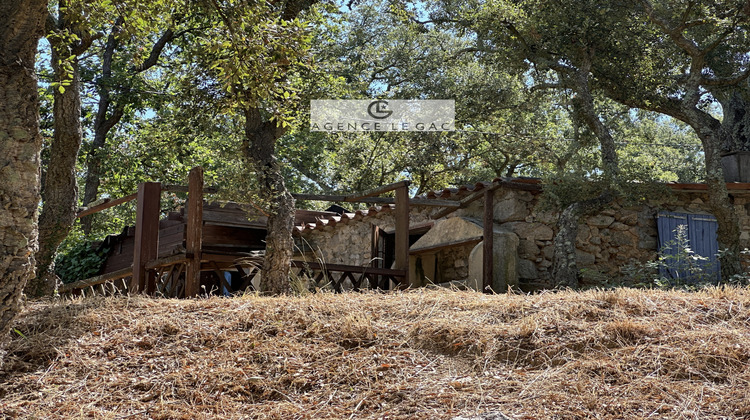 Ma-Cabane - Vente Maison Le Plan-de-la-Tour, 200 m²