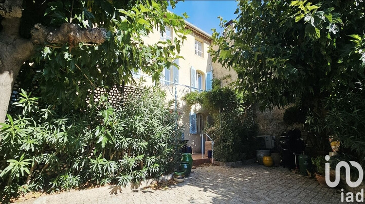 Ma-Cabane - Vente Maison Le Plan-de-la-Tour, 280 m²