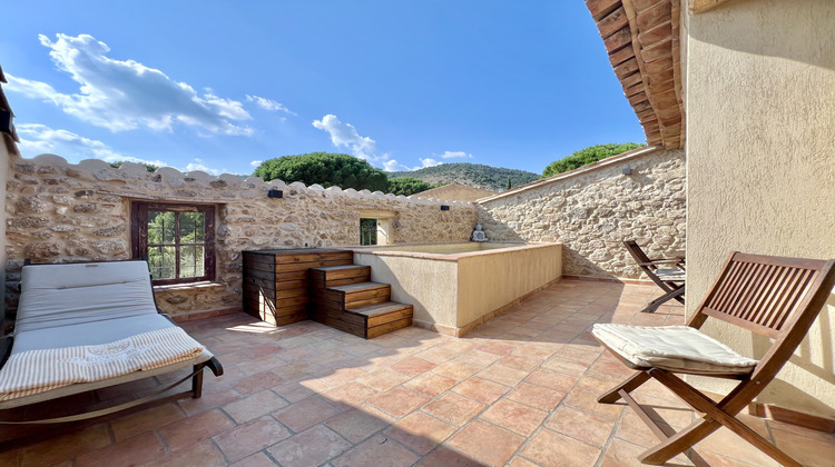 Ma-Cabane - Vente Maison Le Plan-de-la-Tour, 120 m²