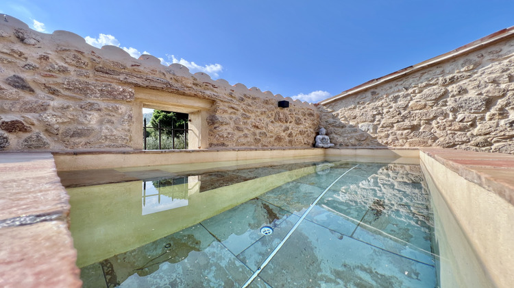 Ma-Cabane - Vente Maison Le Plan-de-la-Tour, 120 m²