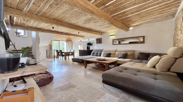 Ma-Cabane - Vente Maison Le Plan-de-la-Tour, 120 m²