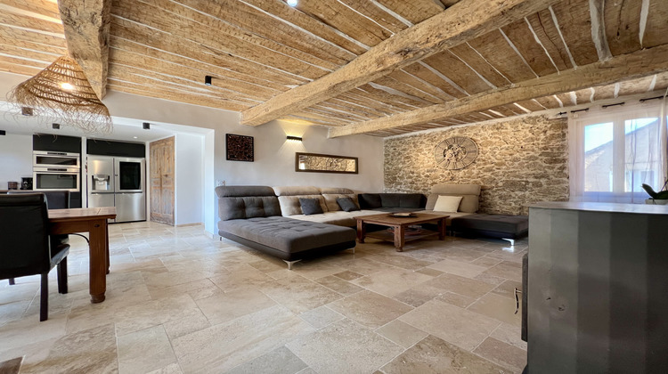 Ma-Cabane - Vente Maison Le Plan-de-la-Tour, 120 m²