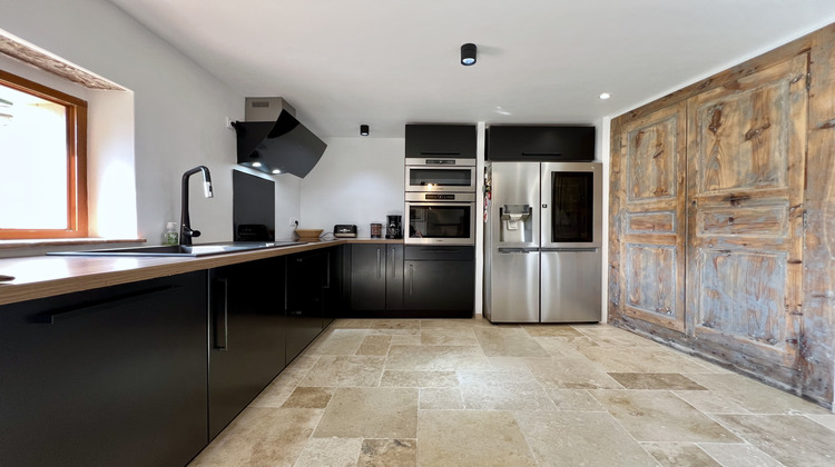 Ma-Cabane - Vente Maison Le Plan-de-la-Tour, 120 m²