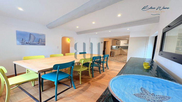 Ma-Cabane - Vente Maison Le Plan-de-la-Tour, 148 m²