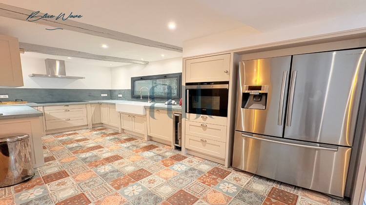 Ma-Cabane - Vente Maison Le Plan-de-la-Tour, 148 m²