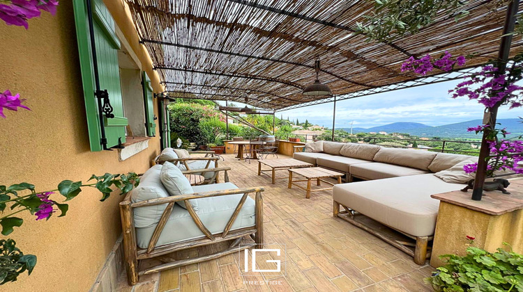 Ma-Cabane - Vente Maison Le Plan-de-la-Tour, 144 m²