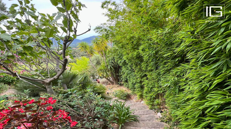 Ma-Cabane - Vente Maison Le Plan-de-la-Tour, 144 m²