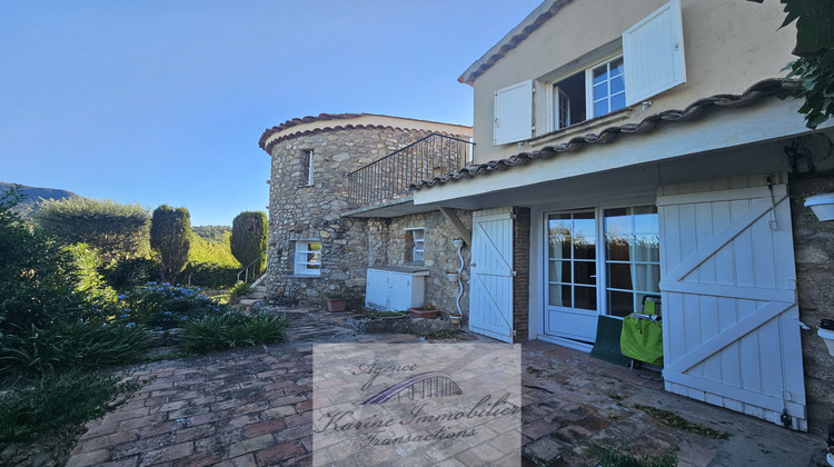 Ma-Cabane - Vente Maison Le Plan-de-la-Tour, 127 m²