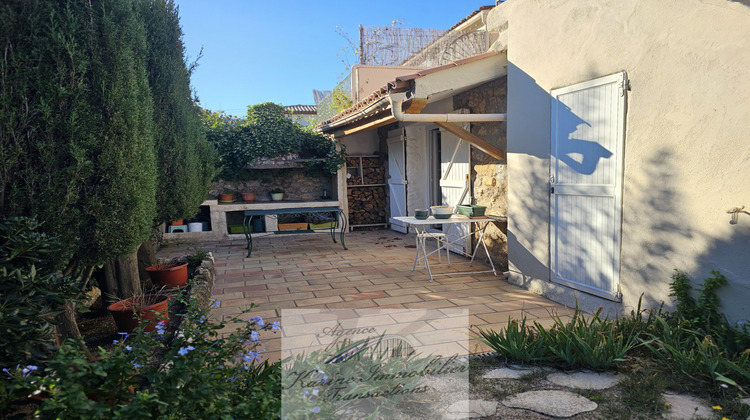 Ma-Cabane - Vente Maison Le Plan-de-la-Tour, 127 m²