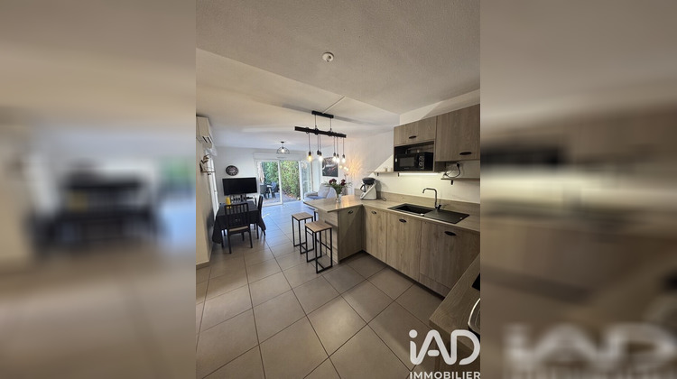 Ma-Cabane - Vente Maison Le Plan-de-la-Tour, 87 m²