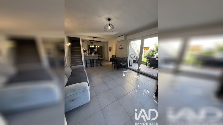 Ma-Cabane - Vente Maison Le Plan-de-la-Tour, 87 m²