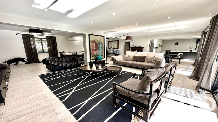 Ma-Cabane - Vente Maison Le Plan-de-la-Tour, 283 m²