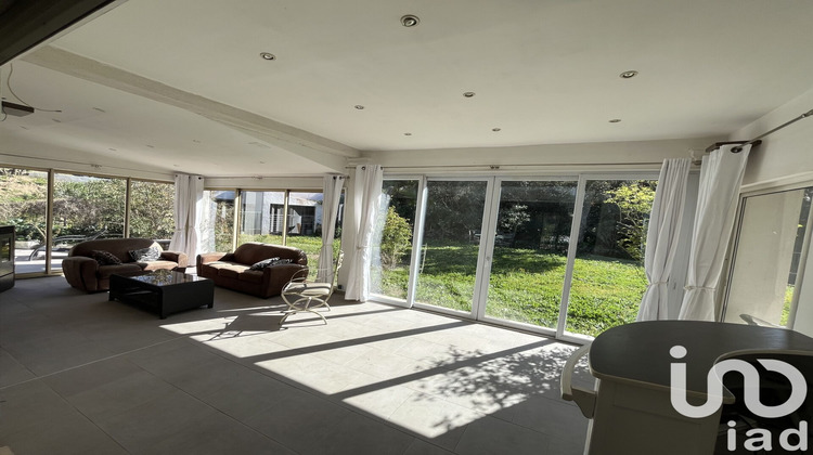 Ma-Cabane - Vente Maison Le Plan-de-la-Tour, 205 m²