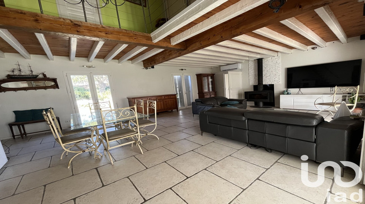 Ma-Cabane - Vente Maison Le Plan-de-la-Tour, 205 m²