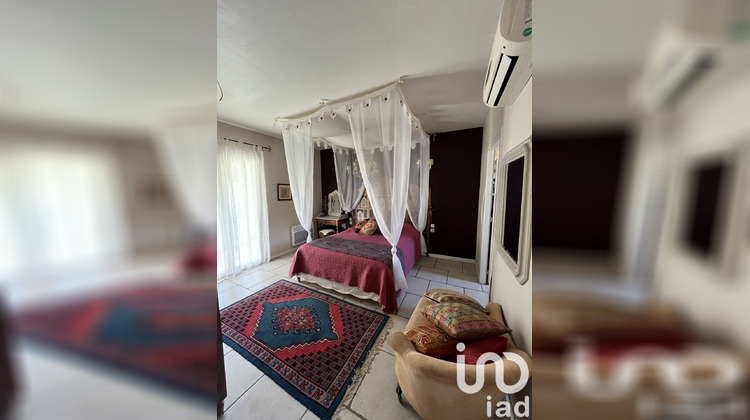 Ma-Cabane - Vente Maison Le Plan-de-la-Tour, 205 m²