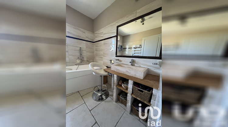 Ma-Cabane - Vente Maison Le Plan-de-la-Tour, 205 m²