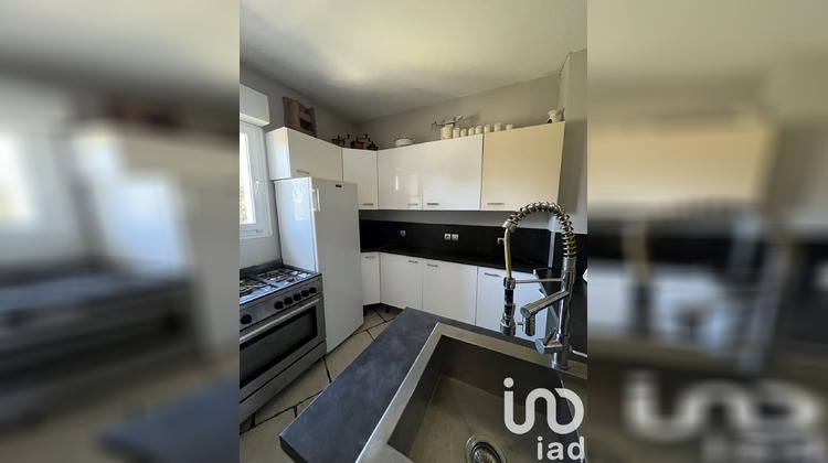 Ma-Cabane - Vente Maison Le Plan-de-la-Tour, 205 m²