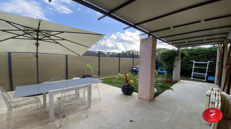 Ma-Cabane - Vente Maison Le Plan-de-la-Tour, 62 m²