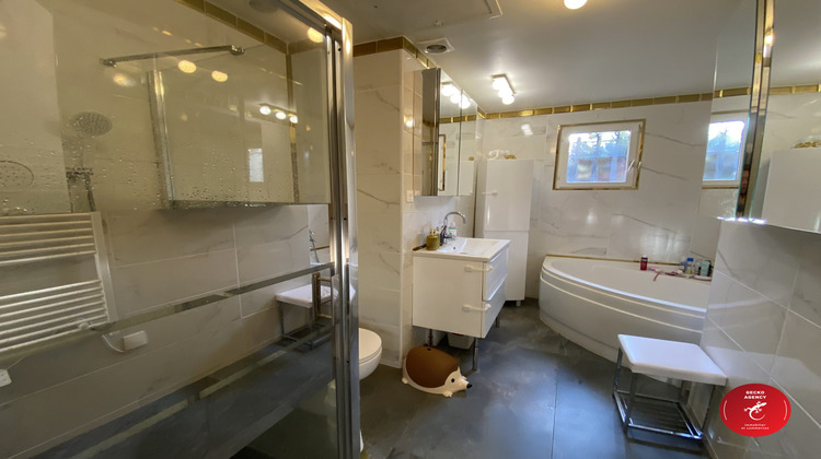 Ma-Cabane - Vente Maison Le Plan-de-la-Tour, 62 m²