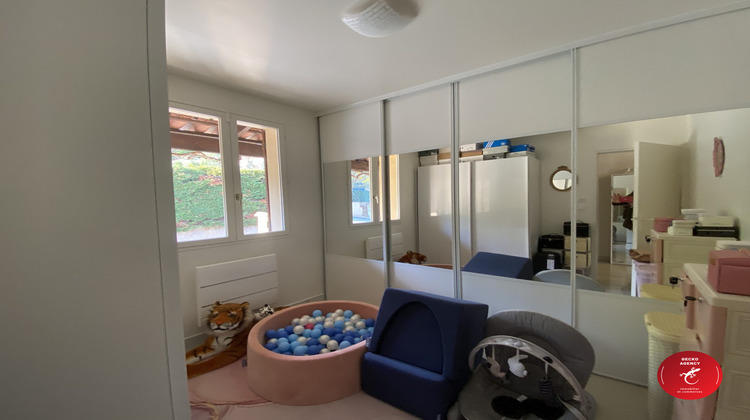 Ma-Cabane - Vente Maison Le Plan-de-la-Tour, 62 m²