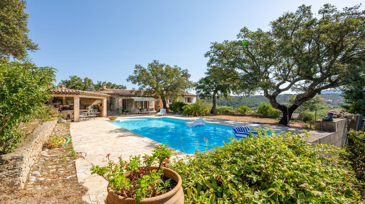 Ma-Cabane - Vente Maison Le Plan-de-la-Tour, 165 m²