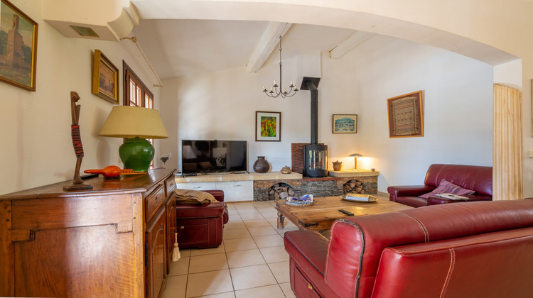 Ma-Cabane - Vente Maison Le Plan-de-la-Tour, 165 m²