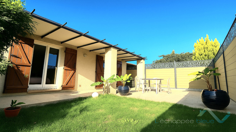 Ma-Cabane - Vente Maison Le Plan-de-la-Tour, 62 m²