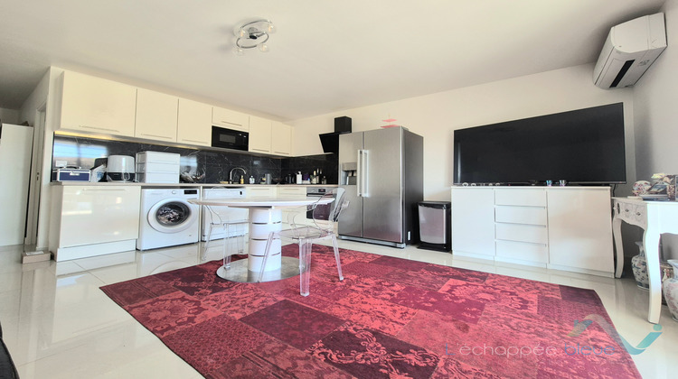 Ma-Cabane - Vente Maison Le Plan-de-la-Tour, 62 m²